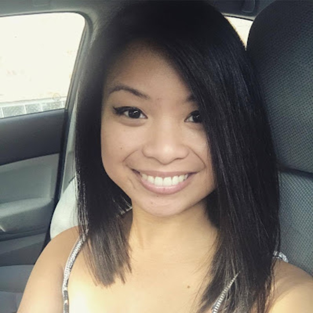 Meet your Posher, Tess